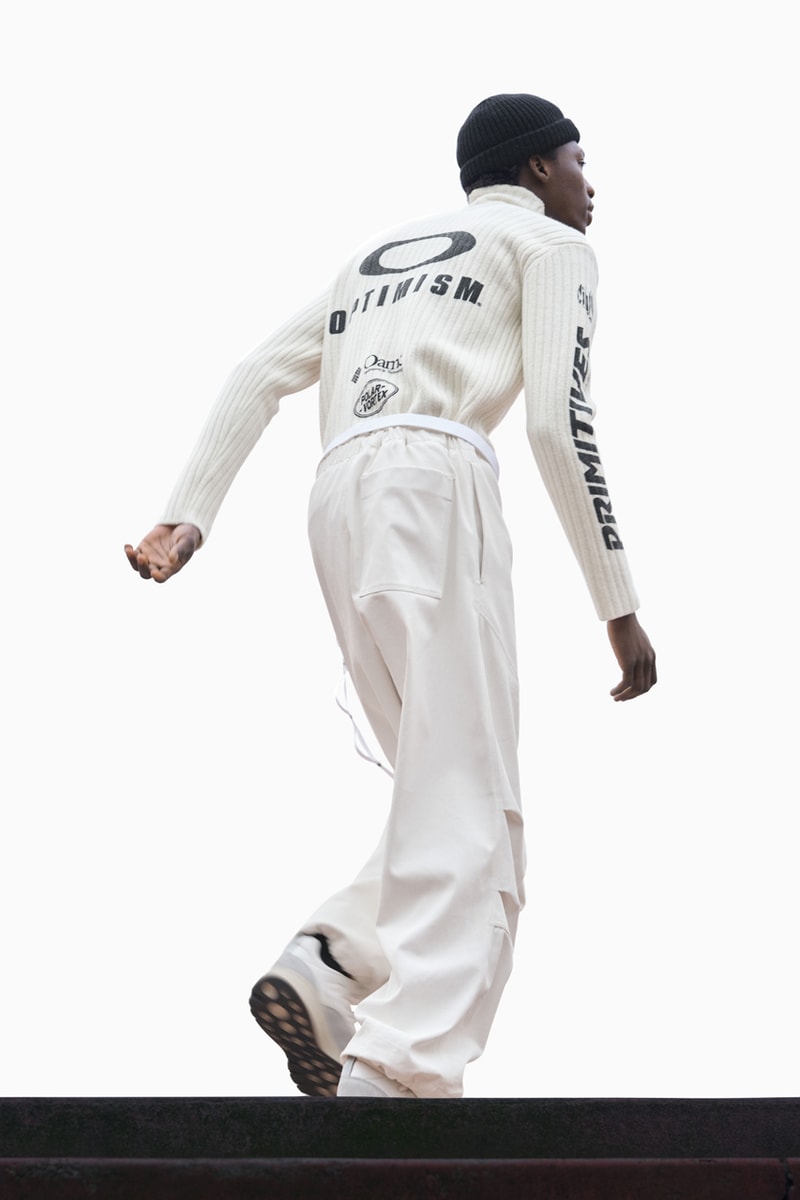 OAMC Invokes a Wandering Spirit for FW23 Fashion