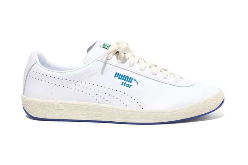 PUMA and NOAH Introduce PUMA Star