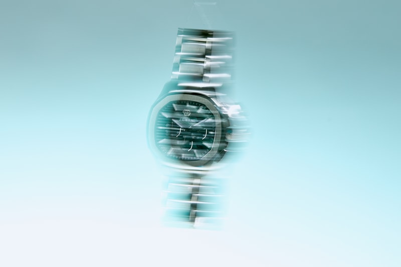 Philipp Plein $pectre Watch Chronograph Collection