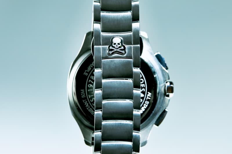 Philipp Plein $pectre Watch Chronograph Collection