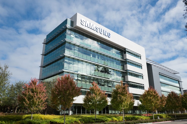 Samsung Executive Accused of Stealing Blueprints for Chip Plant in Estimated $230M USD Leak
