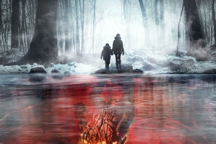 'Silent Hill: Ascension' Empowers the Audience To Decide the Fates of Characters