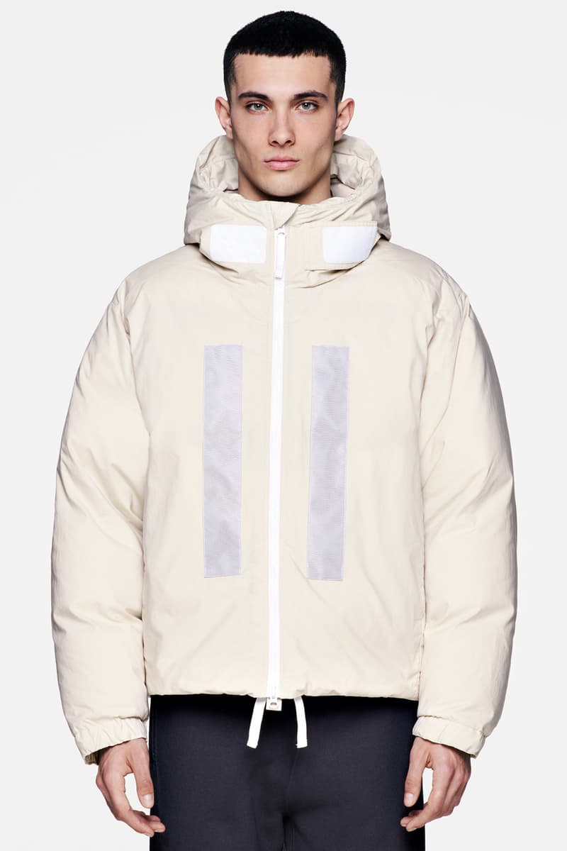 Stone Island FW23/24 Icon Imagery Collection Channels Industrial Style Fashion