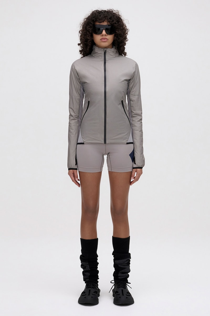 TEMPLA’s “Edition 9” SS23 Collection Is a Vision of Technical Styles