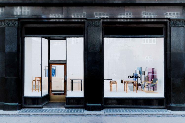 Tekla Announces 2nd Cycle Installation With Artek