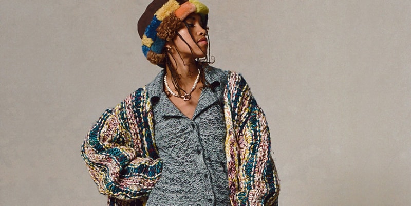 The Elder Statesman Reveals Resort 2024 Collection - Vimarsana News