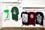 The Hundreds Releases 2nd Installment of 20th Anniversary Tees