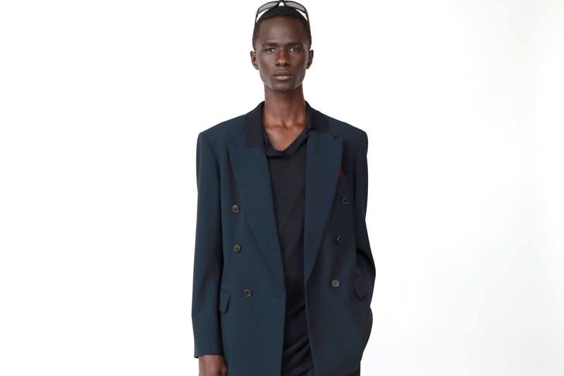 The Row Presents Expanded Subtlety for SS24