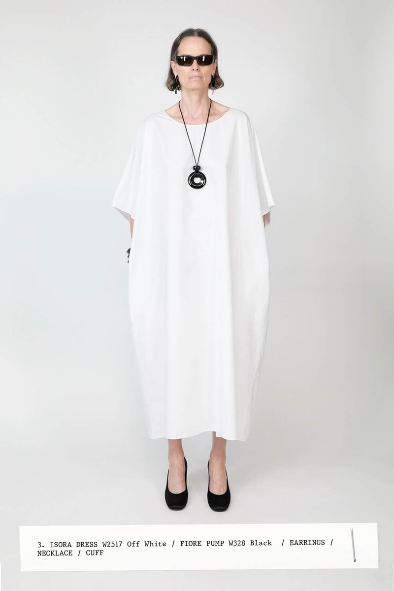 The Row Presents Expanded Subtlety for SS24 Fashion 