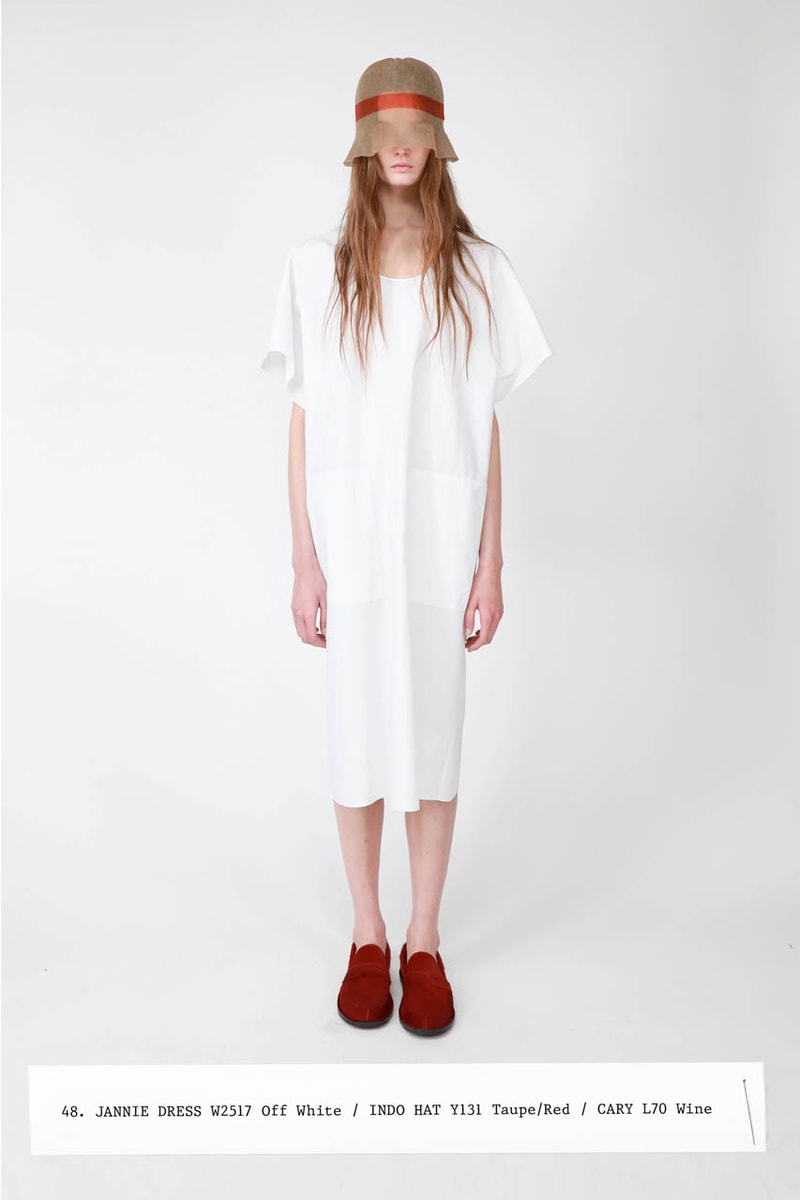 The Row Presents Expanded Subtlety for SS24 Fashion 