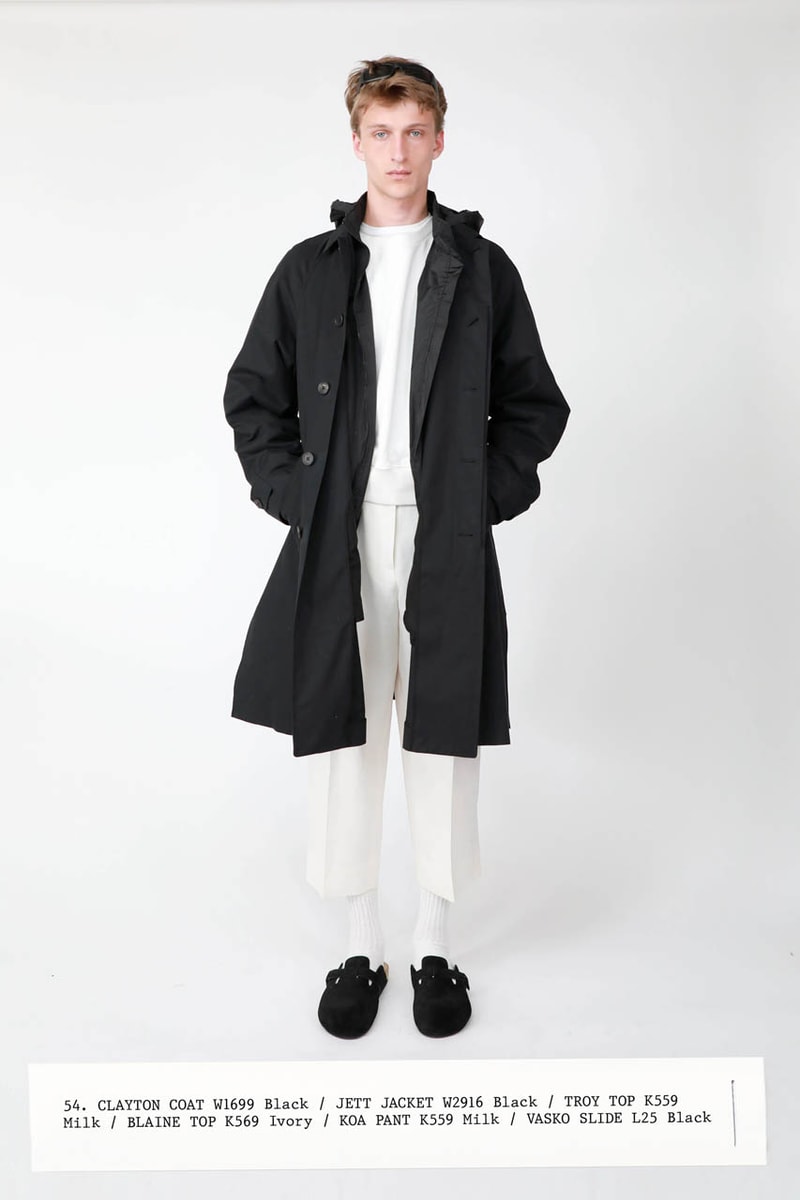 The Row Presents Expanded Subtlety for SS24 Fashion 