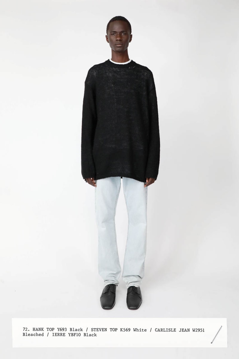 The Row Presents Expanded Subtlety for SS24 Fashion 