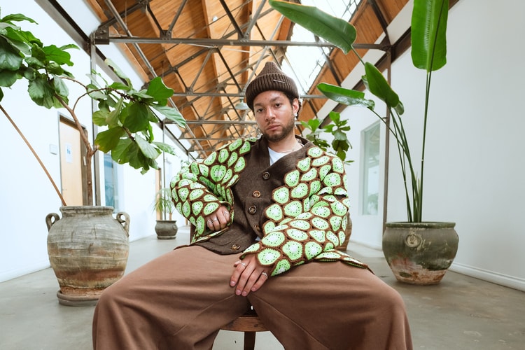 Celebrity Stylist and Multifaceted Creative Toreno Winn Gets His Head in the Game With Hulu + Live TV