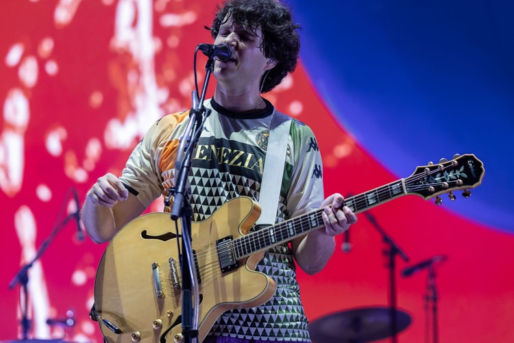 Vampire Weekend’s Next Album Is ‘Close to Done’ and Inspired by Raga
