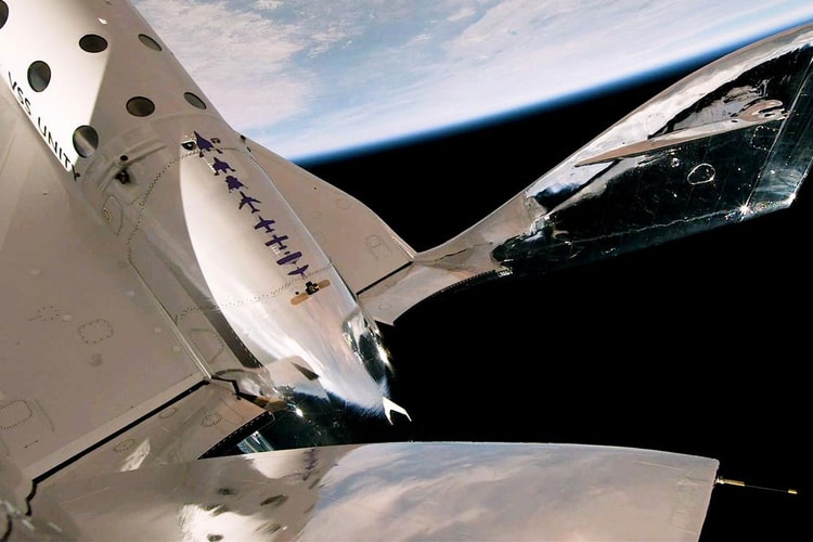 20 Years in the Making, Virgin Galactic Finally Sets Date for First Commercial Spaceflight