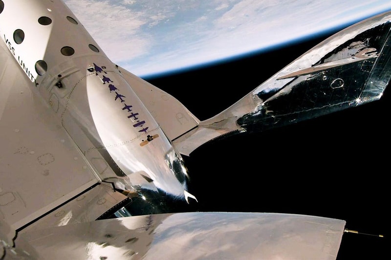 Virgin Galactic First Commercial Spaceflight Rocket Ship Launch Date Italian Crew Astronaut Plans New Mexico Spaceport America