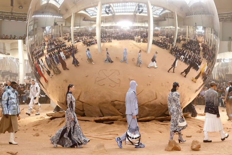 Off-White™ Names New CEO and Ann Demeulemeester Appoints Stefano Gallici in This Week’s Top Fashion News