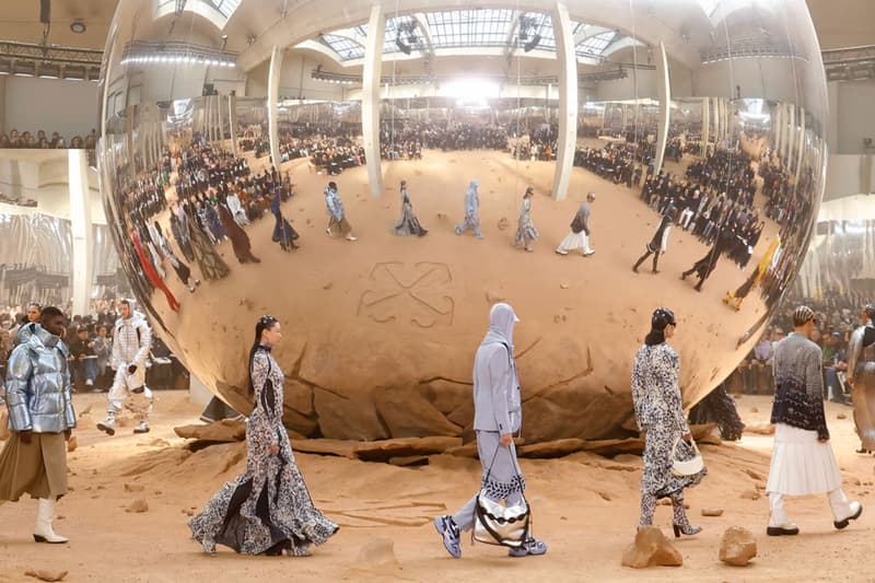 Off-White™ Names New CEO and Ann Demeulemeester Appoints Stefano Gallici in This Week’s Top Fashion News