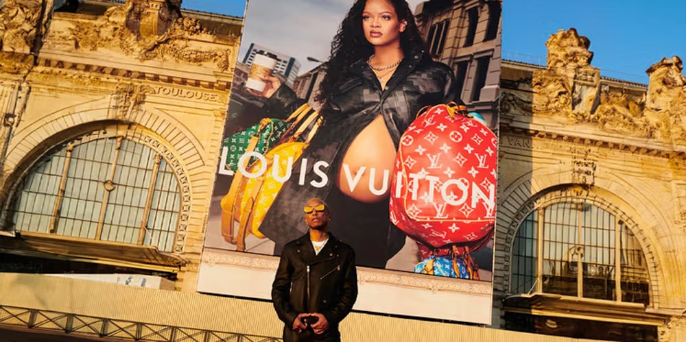The Making of Louis Vuitton's Artycapucines Bag Collection - PAPER Magazine