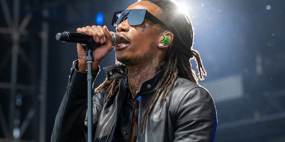 Listen to Wiz Khalifa's Fresh Mixtape 'See Ya' - Vimarsana News