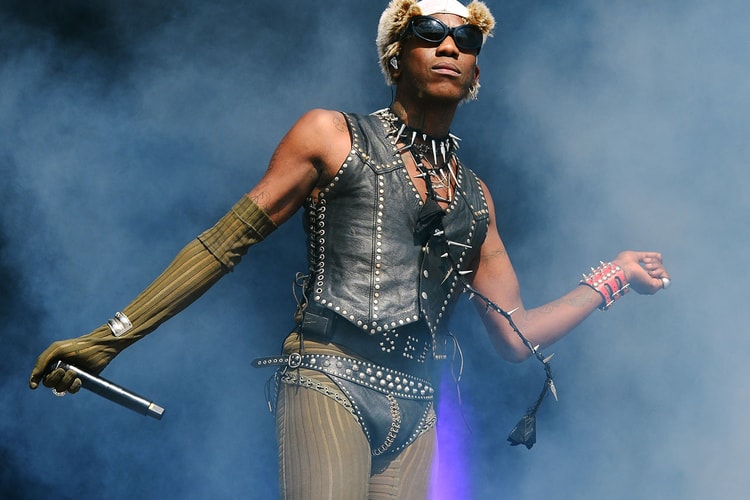 Yves Tumor Drops Fan-Created Visual for ‘Praise A Lord’ Track “Operator”