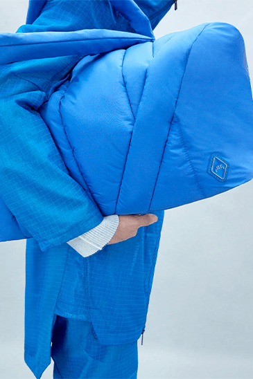 A-COLD-WALL* Pre-Fall 2023 Collection Samuel Ross streetwear sportswear uk London brand technical menswear