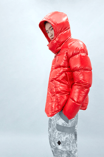 A-COLD-WALL* Pre-Fall 2023 Collection Samuel Ross streetwear sportswear uk London brand technical menswear