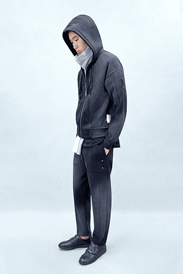 A-COLD-WALL* Pre-Fall 2023 Collection Samuel Ross streetwear sportswear uk London brand technical menswear