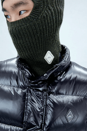 A-COLD-WALL* Pre-Fall 2023 Collection Samuel Ross streetwear sportswear uk London brand technical menswear