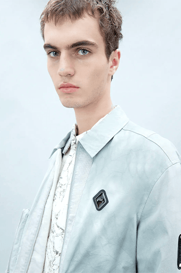 A-COLD-WALL* Pre-Fall 2023 Collection Samuel Ross streetwear sportswear uk London brand technical menswear
