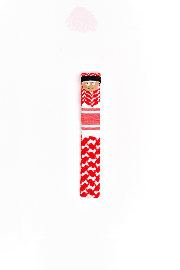 A Kind of Guise Spring Summer 2023 Souvenir Shop hookah Mircofund for Women Jordan Middle East