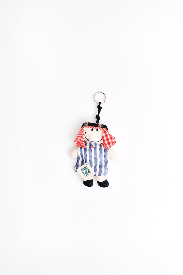 A Kind of Guise Spring Summer 2023 Souvenir Shop hookah Mircofund for Women Jordan Middle East