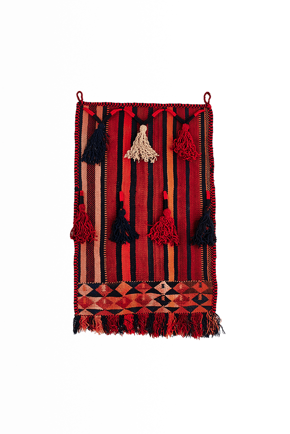 A Kind of Guise Spring Summer 2023 Souvenir Shop hookah Mircofund for Women Jordan Middle East