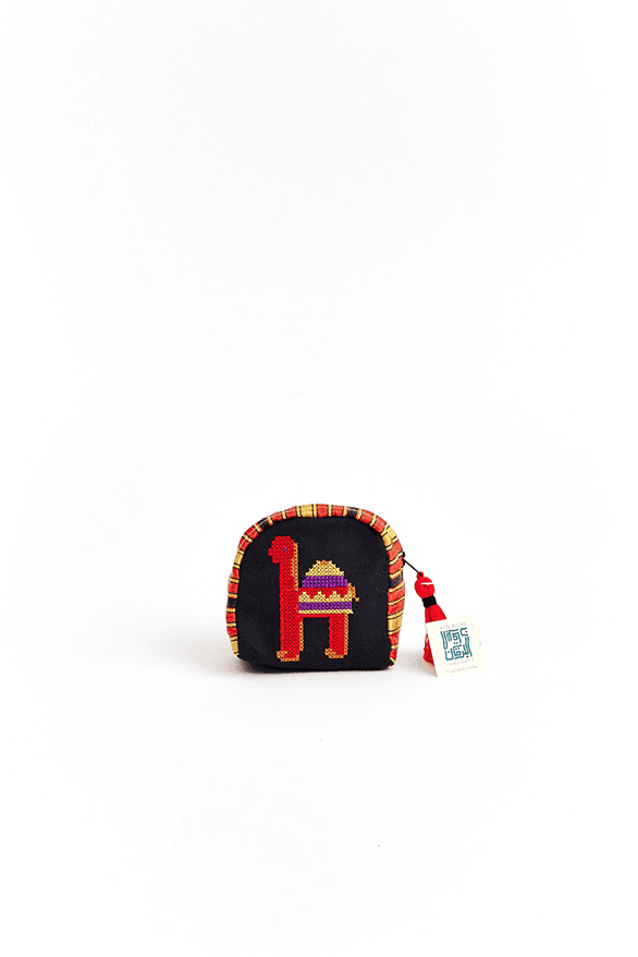 A Kind of Guise Spring Summer 2023 Souvenir Shop hookah Mircofund for Women Jordan Middle East