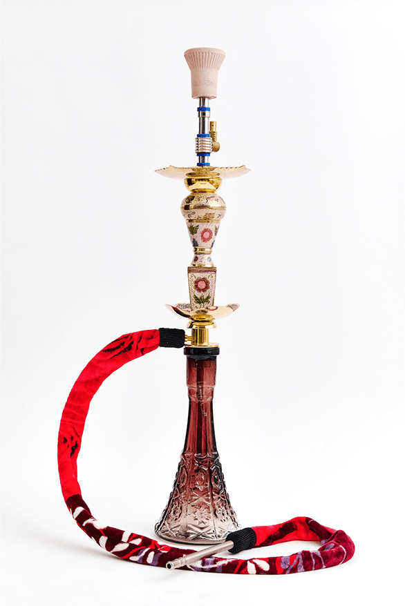 A Kind of Guise Spring Summer 2023 Souvenir Shop hookah Mircofund for Women Jordan Middle East