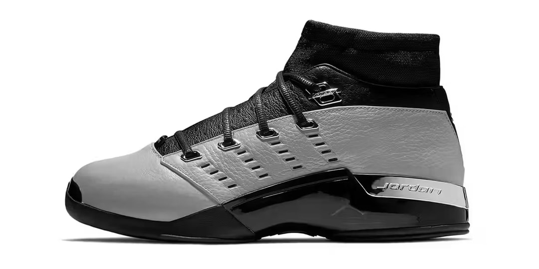 jordan 17 release date