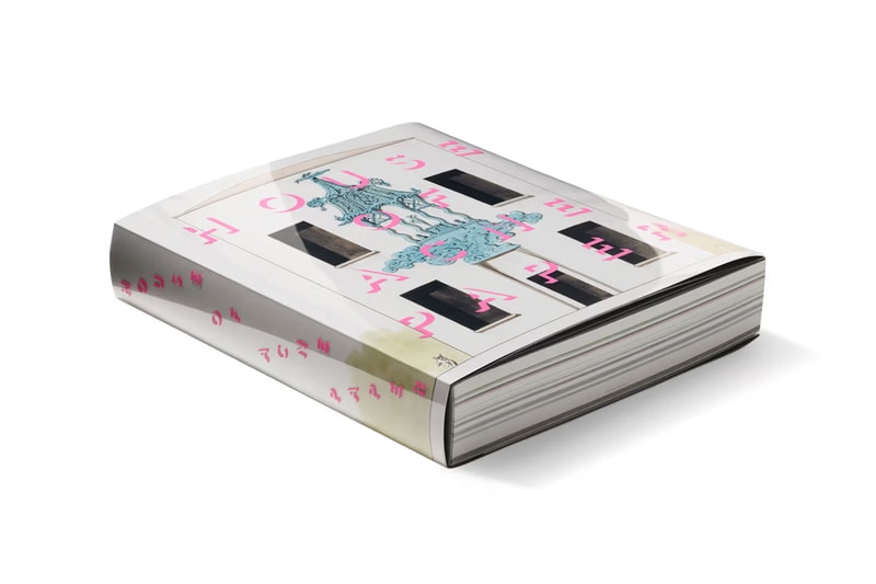 Acne Studios Returns With 'House of Acne Paper' Issue 18