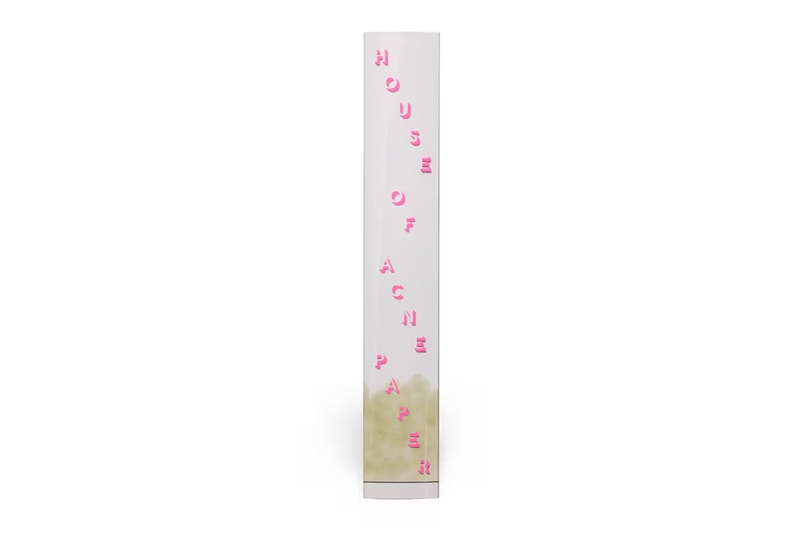 Acne Studios Returns With 'House of Acne Paper' Issue 18