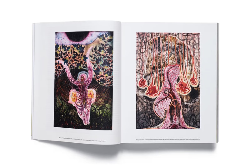 Acne Studios Returns With 'House of Acne Paper' Issue 18