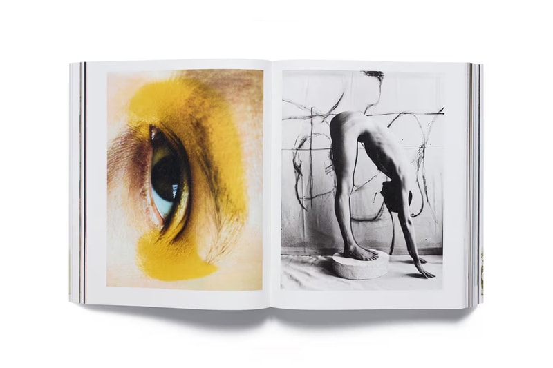 Acne Studios Returns With 'House of Acne Paper' Issue 18