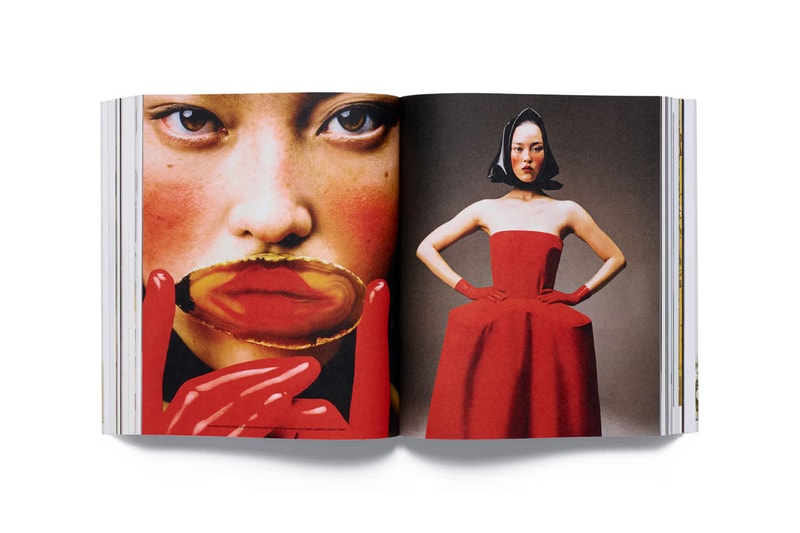 Acne Studios Returns With 'House of Acne Paper' Issue 18