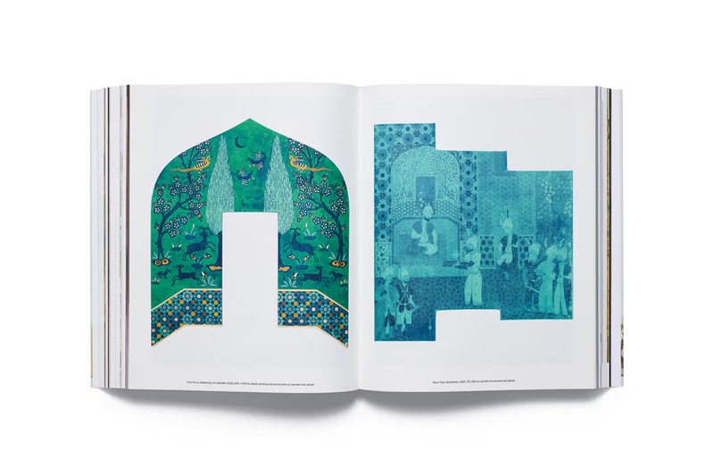 Acne Studios Returns With 'House of Acne Paper' Issue 18