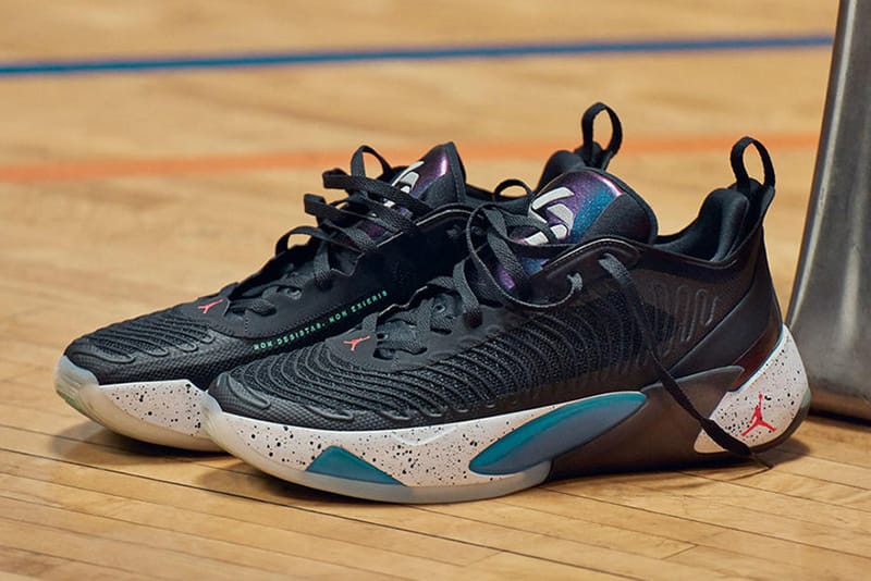 nike signature sneakers
