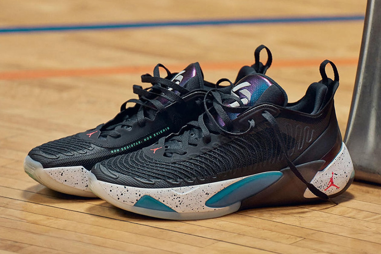 The Best NBA Signature Sneakers Right Now