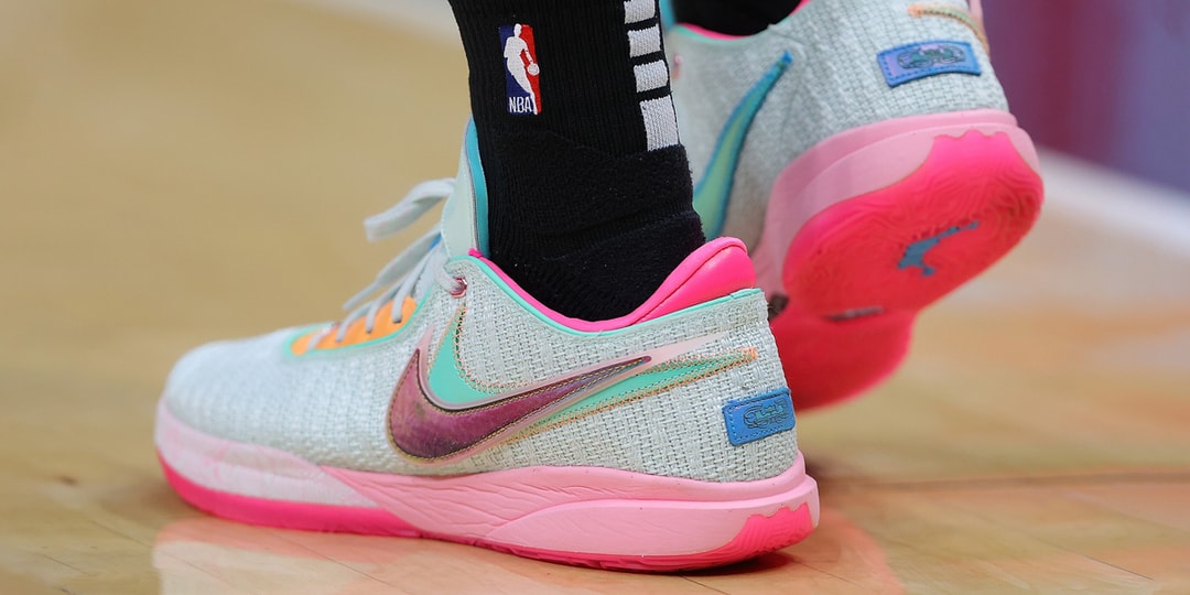 What Pros Wear: Every Sneaker Worn in the 2021 NBA All-Star Game