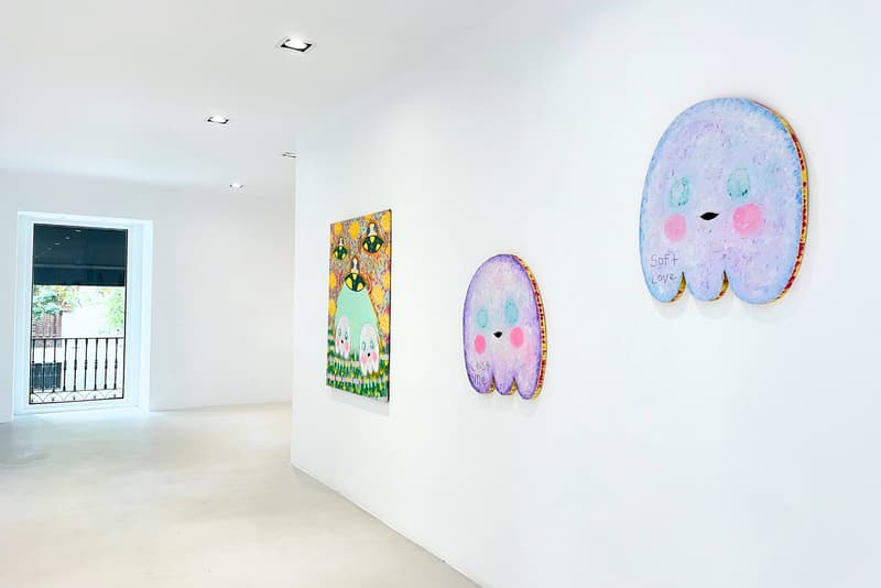 adam handler for you villazan gallery madrid spain