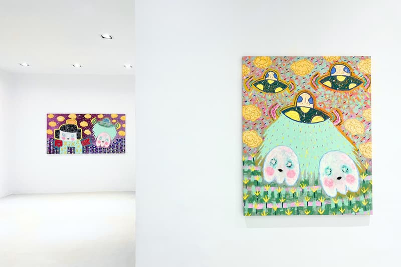 adam handler for you villazan gallery madrid spain