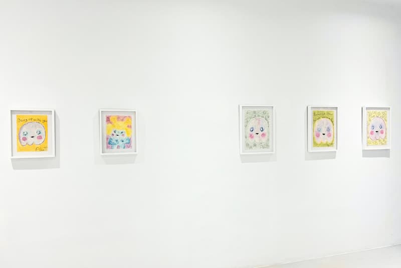 adam handler for you villazan gallery madrid spain