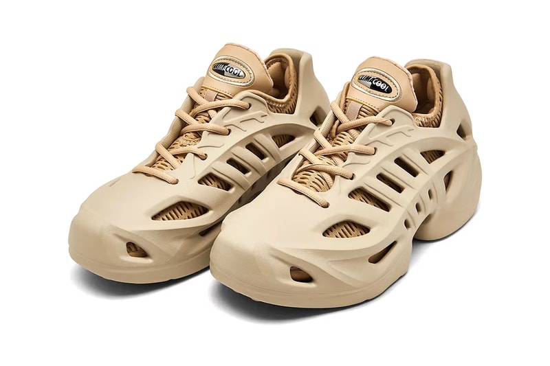 adidas adifom climacool wonder beige if3904 release date info store list buying guide photos price 
