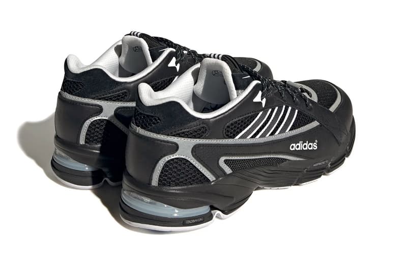 adidas Exomniac Cushion NSRC Release Date | Hypebeast adidas Exomniac Cushion NSRC Release Date | Hypebeast